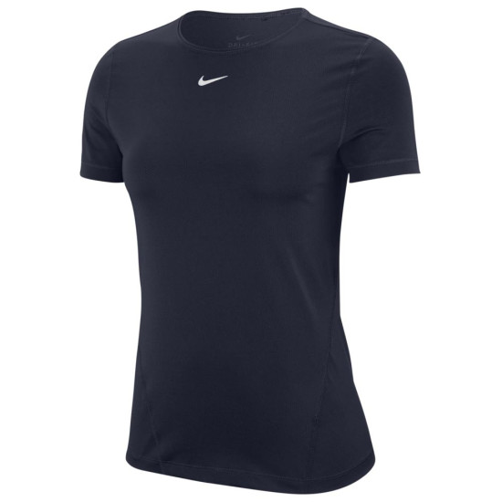 Nike Γυναικεία κοντομάνικη μπλούζα
